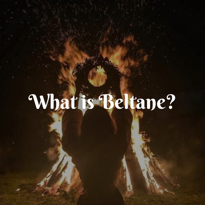 What is Beltane?