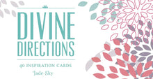 Load image into Gallery viewer, Divine Directions Inspiration Cards
