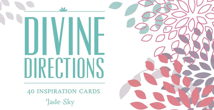Divine Directions Inspiration Cards