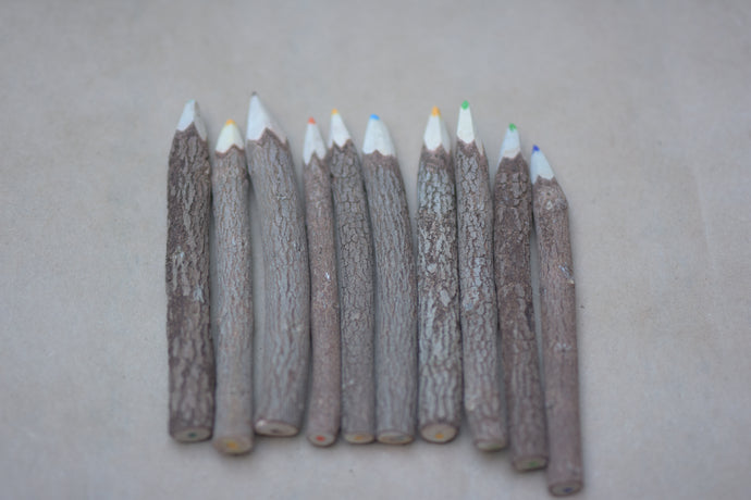 Stick Pencils