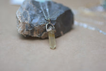 Load image into Gallery viewer, Wire Wrapped Necklaces
