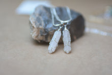 Load image into Gallery viewer, Wire Wrapped Necklaces
