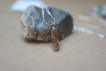 Load image into Gallery viewer, Wire Wrapped Necklaces
