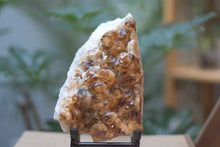 Load image into Gallery viewer, Citrine Cluster - Large
