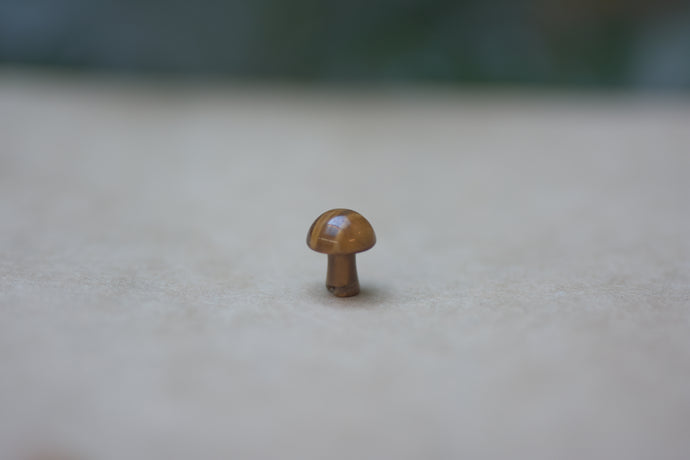 Crystal Mushrooms - Small