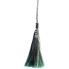 Witches Besom