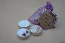 Load image into Gallery viewer, Tealight Spell Candles - 2 oz
