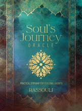 Load image into Gallery viewer, Soul&#39;s Journey Oracle
