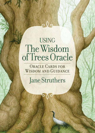 The Wisdom of Trees Oracle