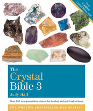 Load image into Gallery viewer, Crystal Bible 1, 2 &amp; 3
