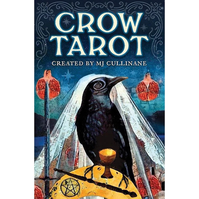The Crow Tarot